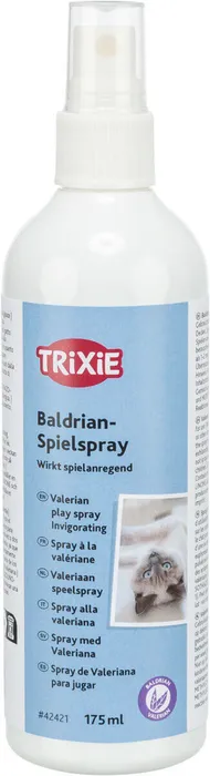 Główne zdjęcie produktu Sprej z kozlíku lékařského na podporu hravosti 175 ml