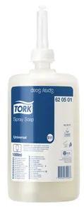 Sprejové parfemované mýdlo TORK 1l S11 NEW [1 ks]