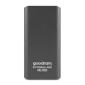 SSD Goodram 2.5", USB 3.2 typ C, 1000GB, GB, 1TB, HL100, SSDPR-HL100-01T, 450 MB/s-R, 420
