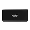 Następne zdjęcie produktu SSD Goodram 2.5", USB 3.2 typ C, 512GB, GB, HX100, SSDPR-HX100-512, 950 MB/s-R, 900 MB/s-