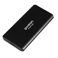 SSD Goodram 2.5", USB 3.2 typ C, 512GB, GB, HX100, SSDPR-HX100-512, 950 MB/s-R, 900 MB/s-