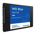 Następne zdjęcie produktu SSD Western Digital 2,5", SATA III, 500 GB, WD Blue 3D NAND, WDS500G3B0A, 560 MB/s-R, 510