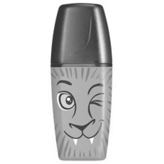 Główne zdjęcie produktu STABILO BOSS MINI zvýrazňovač Funnimals oranžová