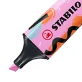 STABILO BOSS ORIGINAL by Ju Schnee świeża fuksja [1 szt.]