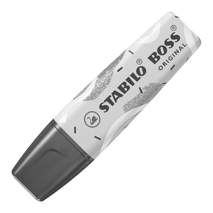 Główne zdjęcie produktu STABILO BOSS ORIGINAL by Ju Schnee jemná oranžová [1 ks]