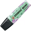 STABILO BOSS ORIGINAL by Ju Schnee miętowo-zielona [1 szt.]