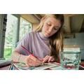 Kredki akwarelowe STABILOaquacolor Pastellove - zestaw 12 kolorów