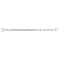 Następne zdjęcie produktu Kołnierzyk ściągany jednorzędowy, duże oczy XL: 62cm/4mm
