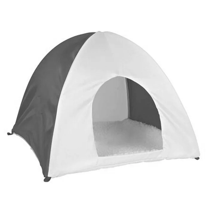 Główne zdjęcie produktu Stan pro králíky 37x35x37cm TRIXIE