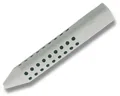 Gumka Grip 2001 trójkątna, szara Faber-Castell 187100
