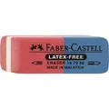 Gumka do mazania bez lateksu 7070 Faber Castell 187080