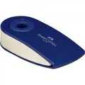 Następne zdjęcie produktu Eraser Sleeve Mini czerwony / niebieski Faber Castell 182411