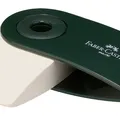 Następne zdjęcie produktu Gumka do wycierania Rękaw zielony Faber-Castell 182402