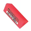 Następne zdjęcie produktu Stěrací pryž trojhranná Neon Faber Castell 185213