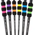 Następne zdjęcie produktu Pędzle Faber-Castell Soft Touch Black - 6 szt.