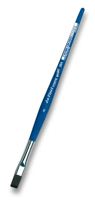 Główne zdjęcie produktu Štětec da Vinci Forte Basic plochý, velikost 8