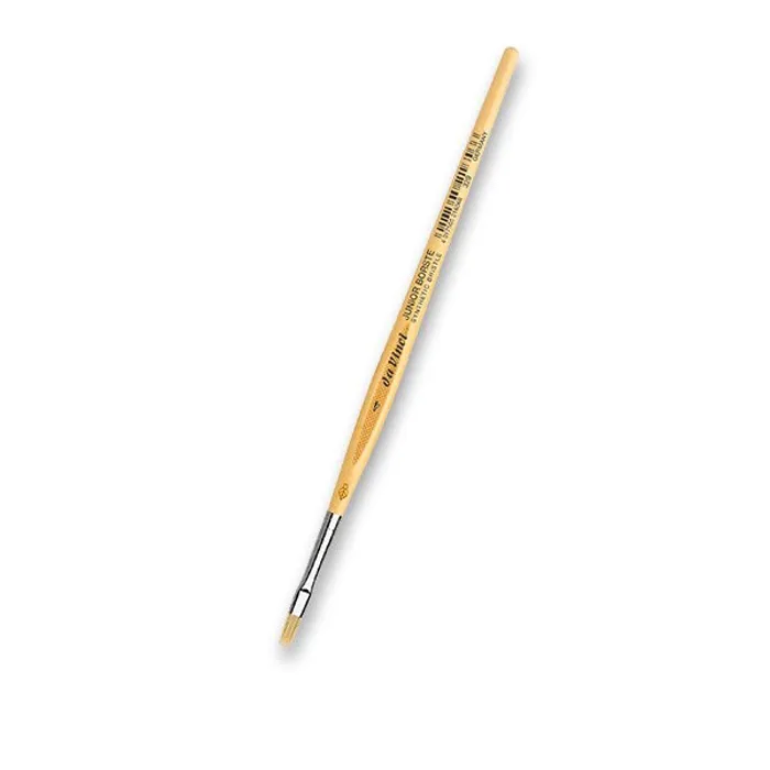 Główne zdjęcie produktu Štětec Da Vinci Junior plochý, velikost 4