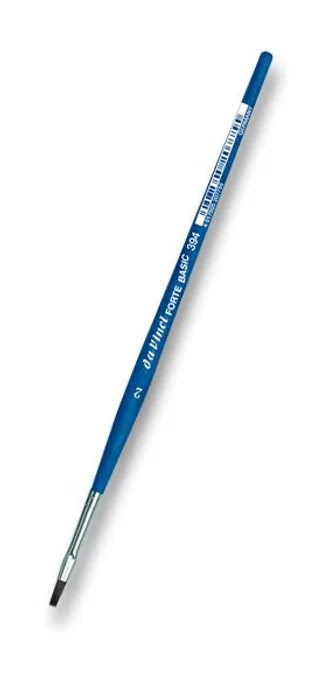 Główne zdjęcie produktu Štětec daVinci Forte Basic plochý, velikost 2