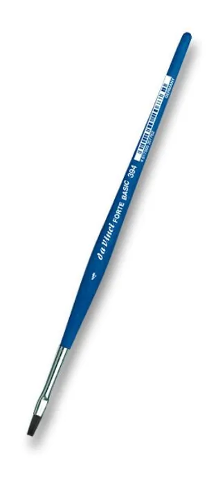 Główne zdjęcie produktu Štětec daVinci Forte Basic plochý, velikost 4