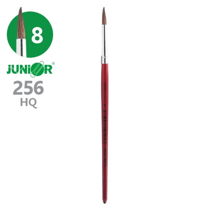 Główne zdjęcie produktu štětec kulatý č. 8