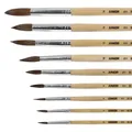 Następne zdjęcie produktu Pędzel okrągły JUNIOR 251 Natural, nr 6