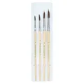 Zestaw 4 % 4PCS (4,6,8,10)