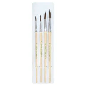 Zestaw 4 % 4PCS (4,6,8,10)