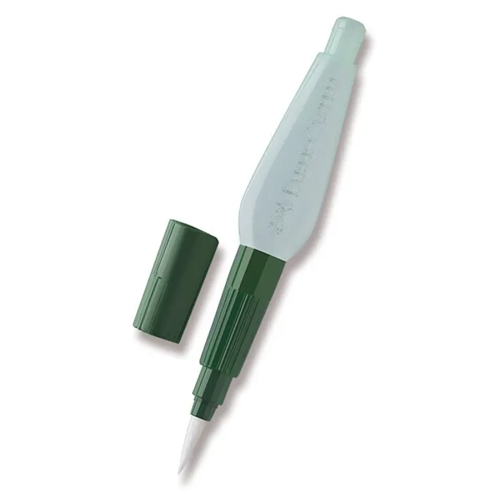 Główne zdjęcie produktu Štěteček Faber-Castell se zásobníkem na vodu