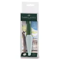 Pędzel Faber-Castell ze zbiornikiem na wodę