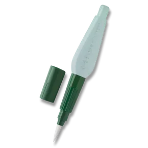 Pędzel Faber-Castell ze zbiornikiem na wodę
