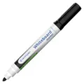 Centropen, whiteboard marker 8559, czarny, 10szt, 2.5mm, na bazie alkoholu, cena za 1 szt