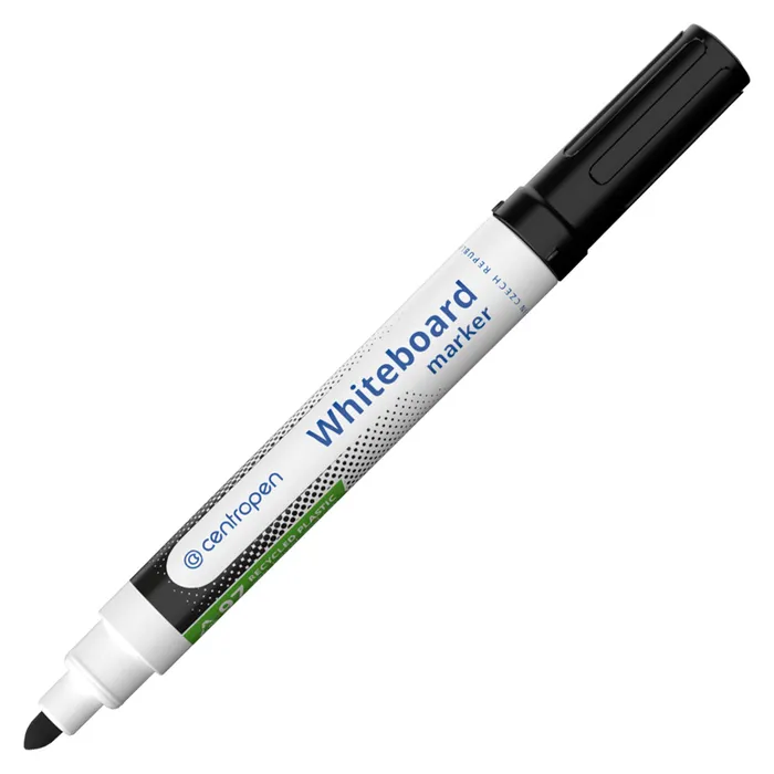 Główne zdjęcie produktu Stíratelný značkovač WBM 8559 černý