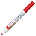Centropen, whiteboard marker 8559, czerwony, 10szt, 2.5mm, na bazie alkoholu, cena za 1 szt