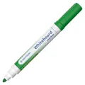Centropen, whiteboard marker 8559, zielony, 10szt, 2.5mm, na bazie alkoholu, cena za 1 szt