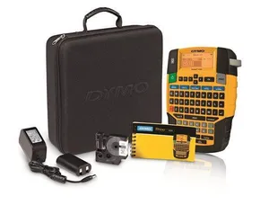 Etykieciarka "Rhino 4200", DYMO