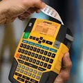 Następne zdjęcie produktu Etykieciarka "Rhino 4200", DYMO