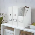 Stojak na czasopisma Leitz Click & Store, biały