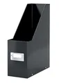 Stojak na czasopisma Leitz Click & Store, czarny