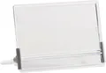 Następne zdjęcie produktu Stojan na prospekty, 70x110 mm, PANTA PLAST