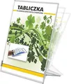 Następne zdjęcie produktu Stojak na broszury A4, PANTA PLAST