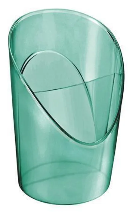 Główne zdjęcie produktu Stojan na tužky "Colour'Ice", zelená, ESSELTE