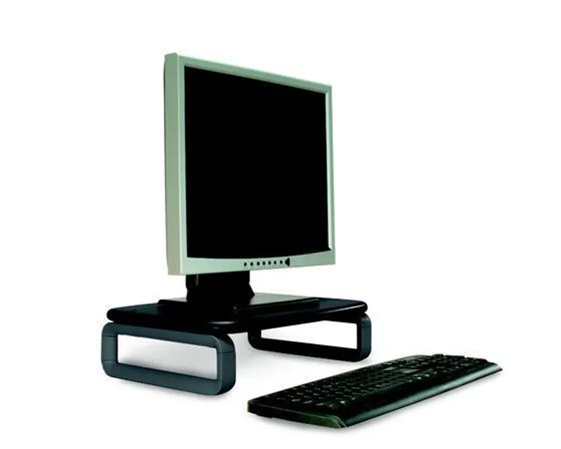 Główne zdjęcie produktu Stojan pod monitor,  KENSINGTON "Plus"