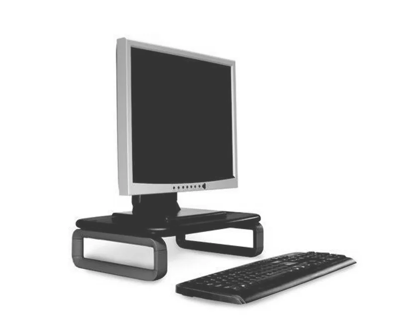 Główne zdjęcie produktu Stojan pod monitor,  KENSINGTON "Plus"