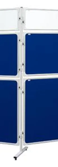 Główne zdjęcie produktu Stojna k tabuli 190 cm pro systém dělících příček