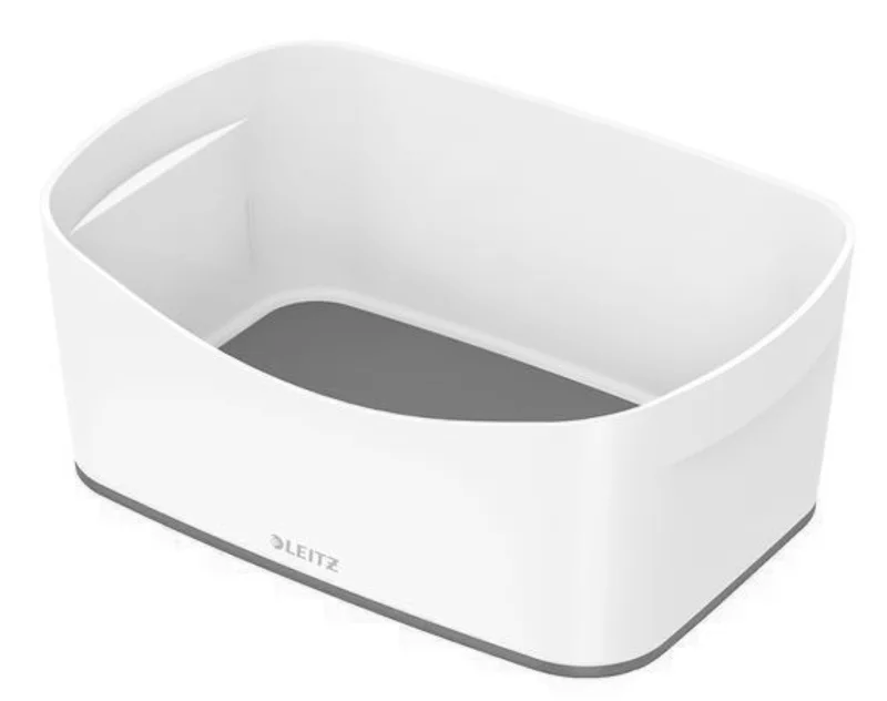 Główne zdjęcie produktu Stolní box "MyBox", bílá-růžová, LEITZ