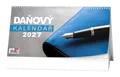 Kalendarz biurkowy - Kalendarz podatkowy