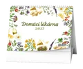 Kalendarz biurkowy - Domowa apteczka