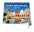 Kalendarz biurkowy - IDEÁL - Republika Czeska