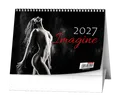 Kalendarz biurkowy - Imagine