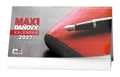 Kalendarz biurkowy - MAXI kalendarz podatkowy